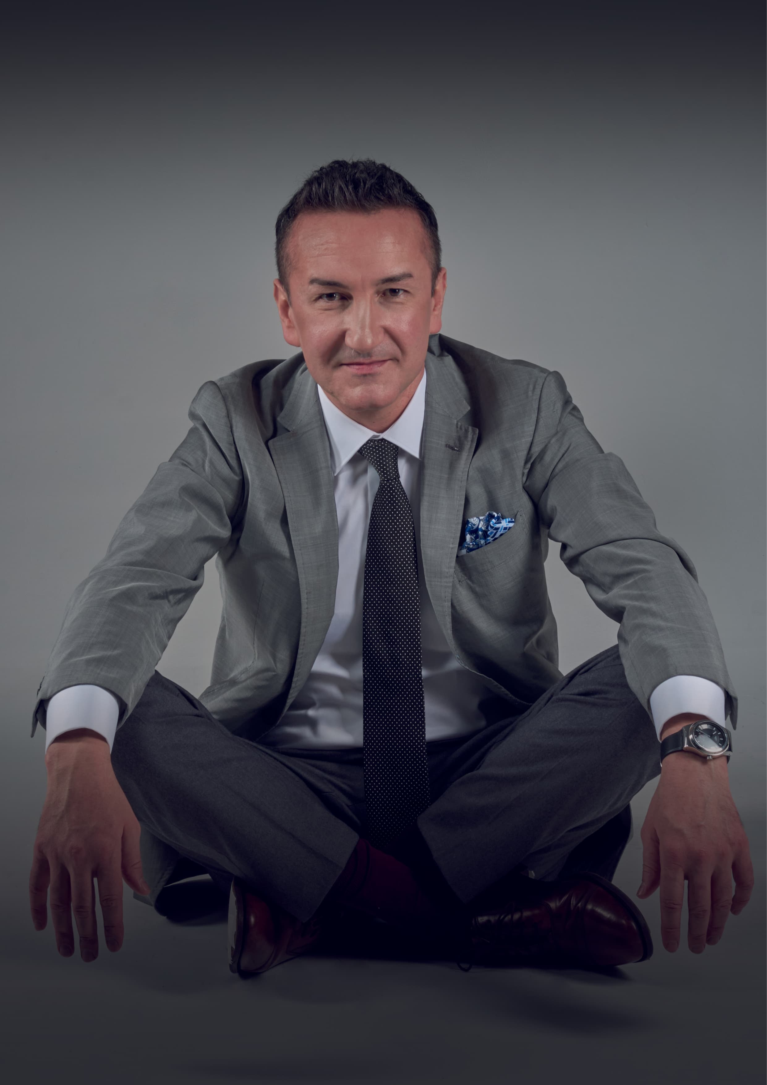 Данил Олимов