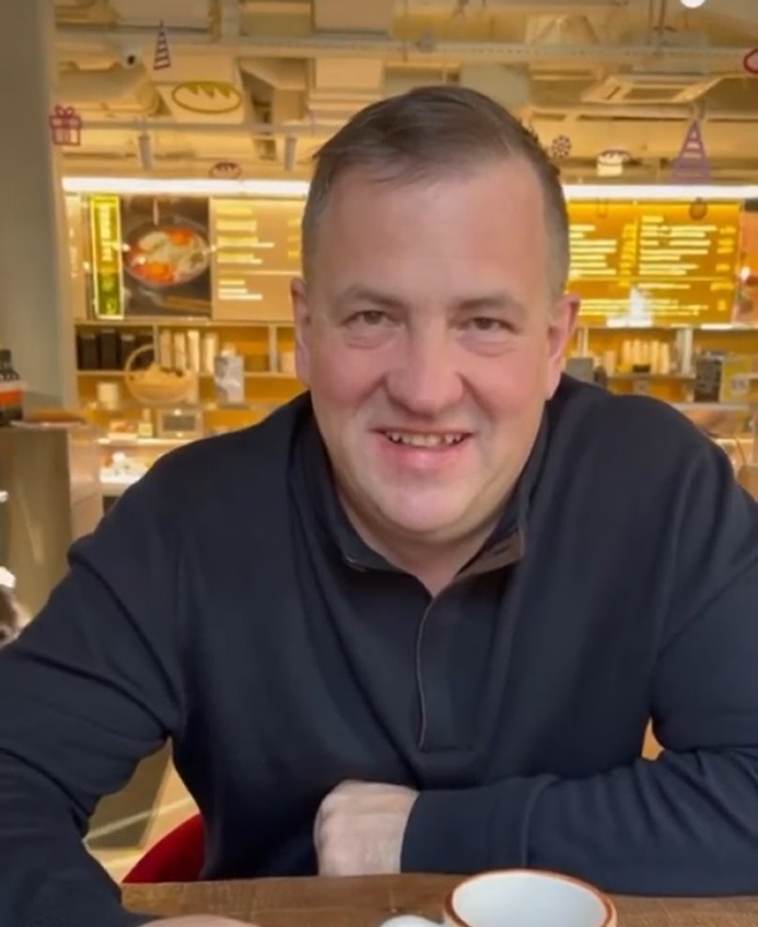 Отзыв от ученика Дмитрия Полетаева