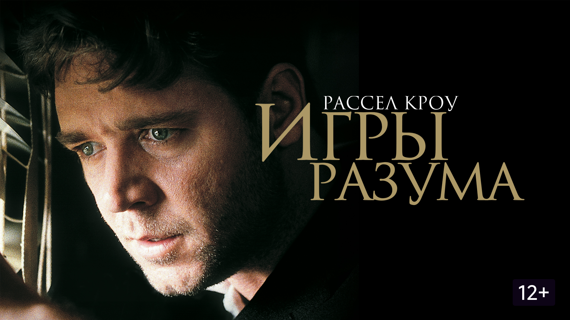 Игры разума (A Beautiful Mind),